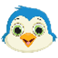BlueSparrow Token logo