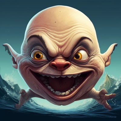 Doctor Evil logo