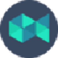 bAlpha logo