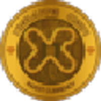Xiglute coin logo