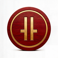 Hakrium logo
