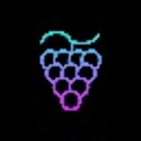 Grape logo