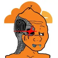 Cloudflare Retard logo
