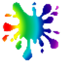 srnArt Gallery logo