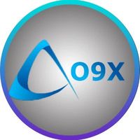 O9X Token logo