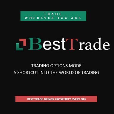 BESTTRADE logo