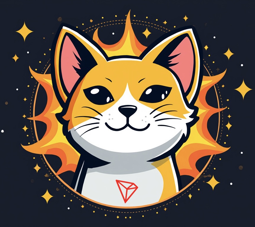 SUNCAT logo