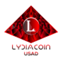 Lydia Coins logo