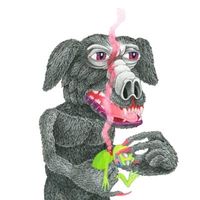 Doggensnout Skeptic logo