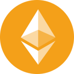 Leverage ETH logo