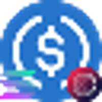 USD Coin (Wormhole) logo