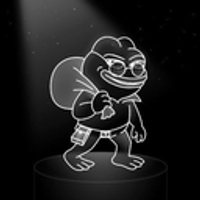 Villain Pepe logo