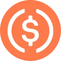 Syrup USDC logo