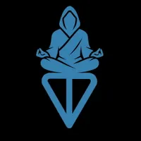 Telegram Monk logo