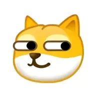 Wechat Doge logo