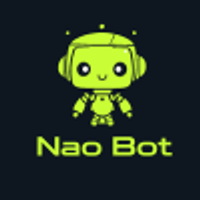 Nao Bot logo