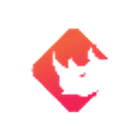 CyberDragon Gold logo