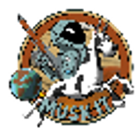 Musk It logo