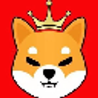 Shibking Inu logo