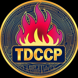 TDCCP logo