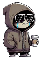 Saad Boi logo