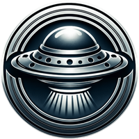 UFO Token logo