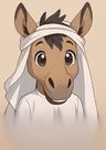 HORSE logo