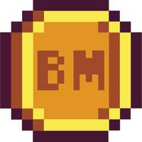 Baby Meme Coin logo