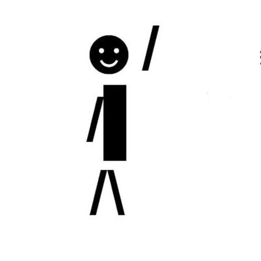 This is Bob. Copy and paste him logo