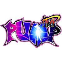 PumpItUp Finance logo
