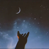 to the moon logo