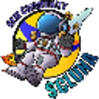 New Community Luna logo