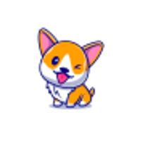 MiniDOGE logo