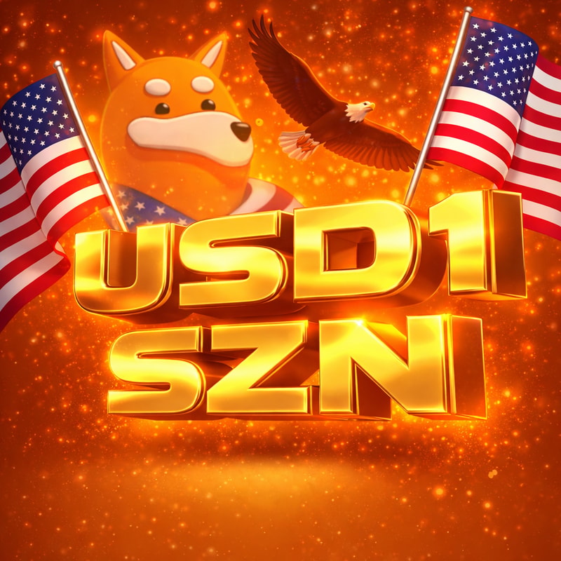 USD1 szn logo