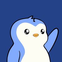 Paxton Pengu logo