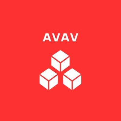 AVAV ASC logo