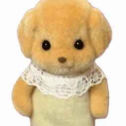 Sylvanian Families logo