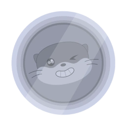Odd Otties: Cute otters will overtake hyperliquid logo