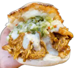 FOOD logo