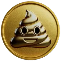 Shitcoin logo