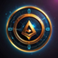 AetherUSD logo