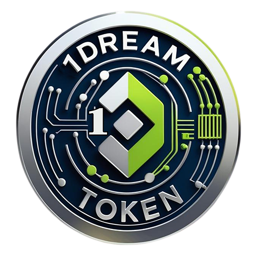 OneDream Bsc Token logo