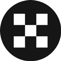 OKXX DRC logo