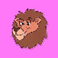 Lion Token logo