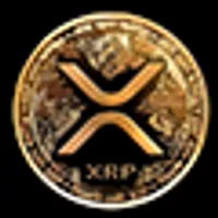 XRP on Solana logo