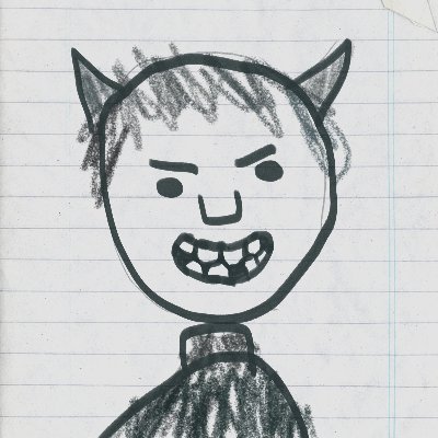 FUCKJAEKWON logo