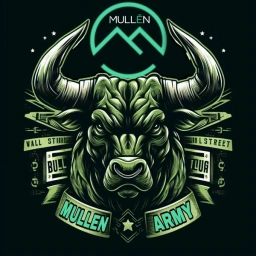 MullenArmy logo