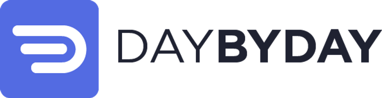 DAYBYDAYCRM github.com/bottelet/DAYBYDAYCRM logo