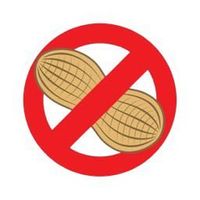 No Nut November logo