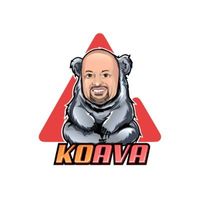Koava logo
